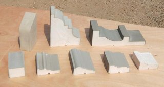 解讀EPS構(gòu)件在施工上具有怎樣的優(yōu)點？