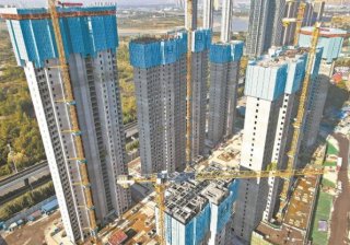 湖北武漢入選國家智能建造試點城市