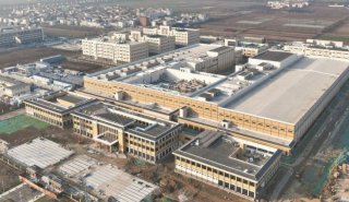湖北省襄陽市新增建筑節能面積近1310萬平方米