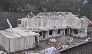 綠色環保裝配式建筑材料，你了解多少？