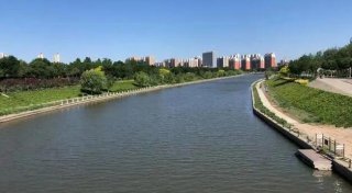 河北省衡水市有序推進(jìn)海綿城市項(xiàng)目建設(shè)