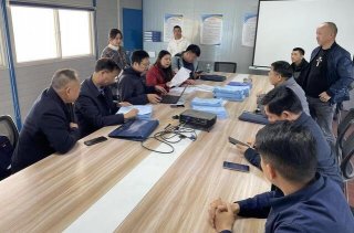 平江縣住建局：推行綠色建筑，優(yōu)化營(yíng)商環(huán)境