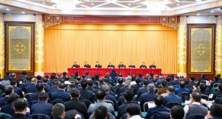 全國住房城鄉建設工作會議在京召開